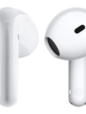 Xiaomi Redmi Buds 8 Active Bluetooth handsfree earbuds, white