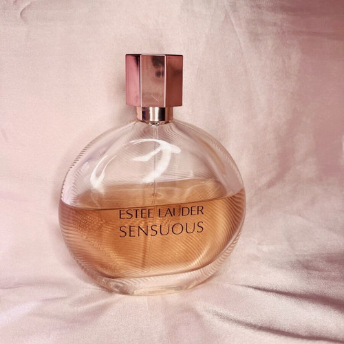 Estée Lauder Sensuous Eau de Parfum 75ml like new, collectible