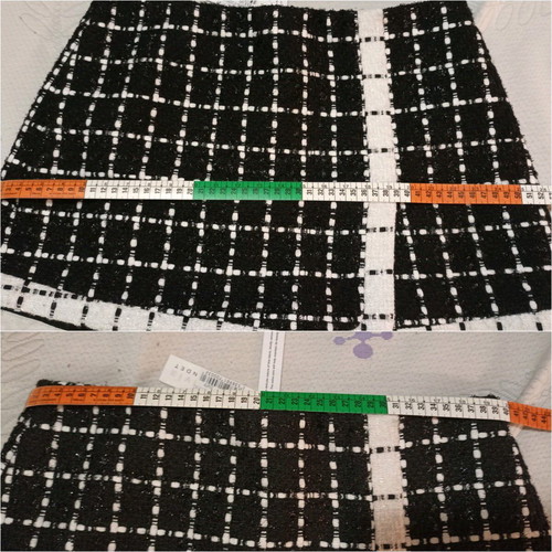 Alice + Olivia skort - unworn - size 8 (medium)