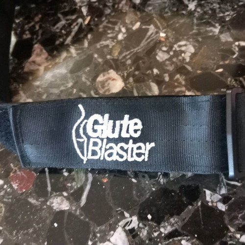 GoFit USA Glute Blaster