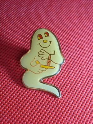 Pin Petu μεταχειρισμένο