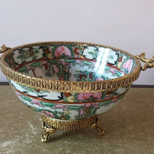 Canton 19th Century Fontaniera like new