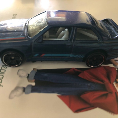 Hot Wheels new model 17#