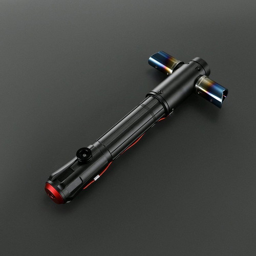 Kylo Ren lightsaber new 92cm XIFOS-SABERS
