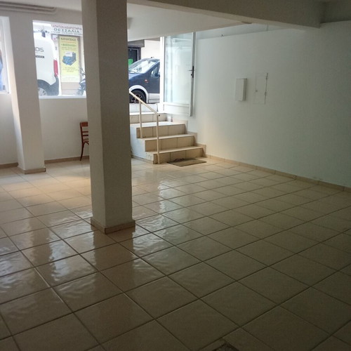 Commercial space for rent in Pangrati