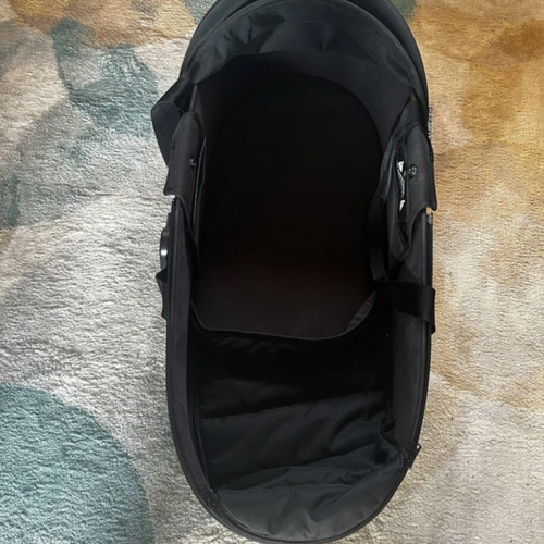 Babyzen YoYo portbebe with mattress