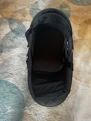 Babyzen YoYo portbebe with mattress