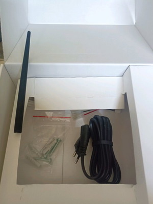 Ericsson wireless phone station new
