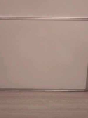 Πίνακας Μαγνητικός Διπλής Όψης Like New 60x45 εκ