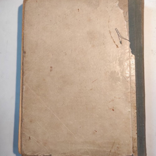 Theoretical Geometry used, 1953 edition, hardcover