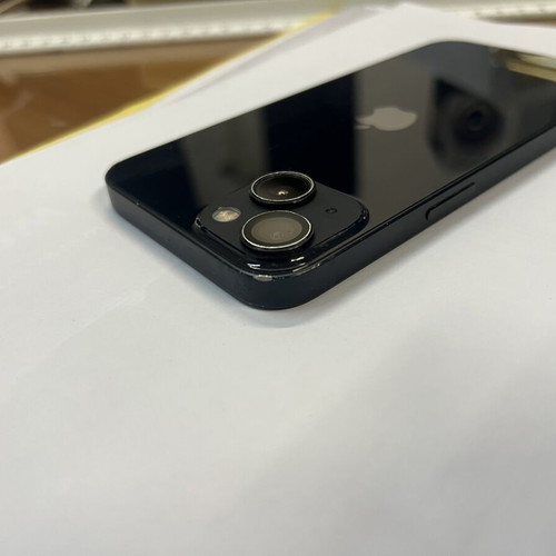 Apple iPhone 13 128GB, black