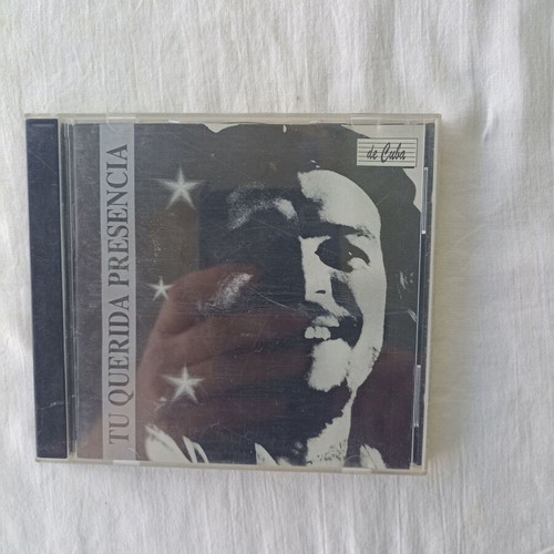 Tu Querida Presencia CD new, Latin