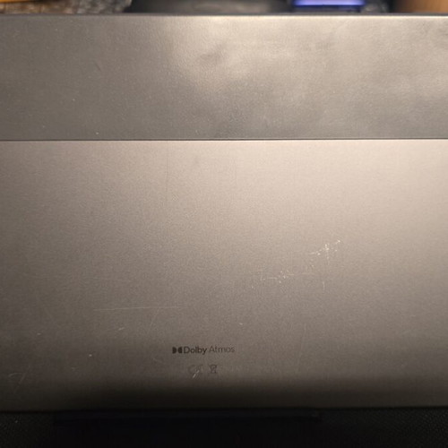 Lenovo Tab M10 3rd Gen 4/64 tablet with broken screen for parts