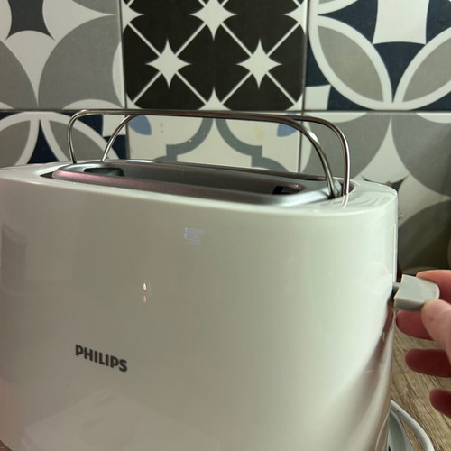 Philips Toaster like new