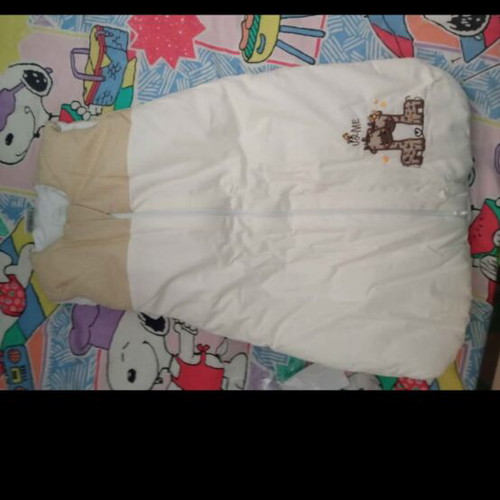 Nima Home Mama Dada Baby Sleeping Bag new 47×60 cm, 2.5 tog