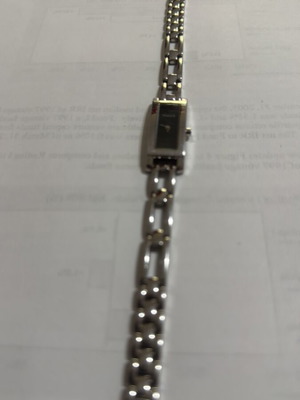 Vogue γυναικείο ρολόι water resistant μεταχειρισμένο