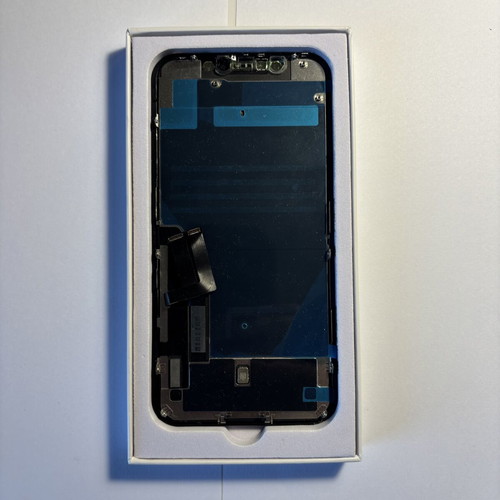 iPhone 11 screen, new