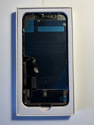 iPhone 11 screen, new