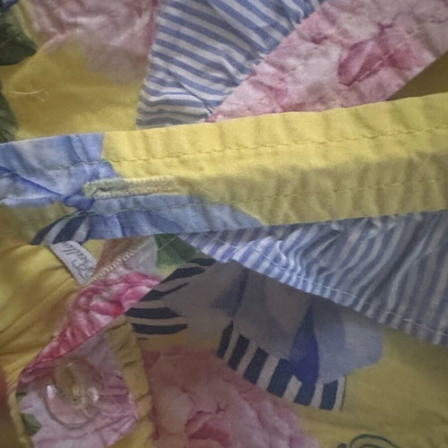 Παιδική σαλοπέτα shorts Balloon Chic σαν καινούργια, για κορίτσι 1-2 ετών