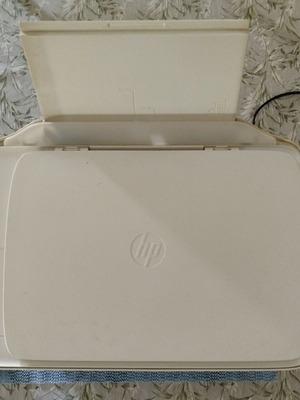 HP DeskJet Ink Advantage 3636 All-in-One printer like new