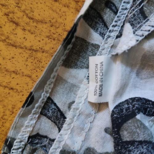 Mil Tec Bandana Military Cap Camouflage Like New