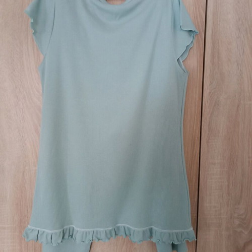 P.N.N. summer cotton pyjamas new with tags, size M