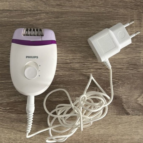 Philips Satinelle Essential HP6420/00 epilator