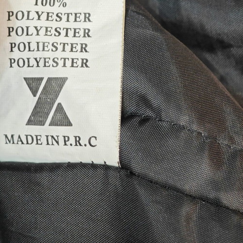 Inox Ind. Jackets men's winter jacket XL used, black