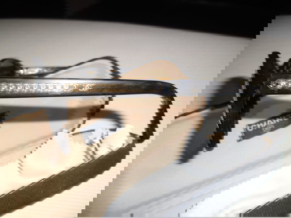 Γυαλιά Ηλιου CHANEL