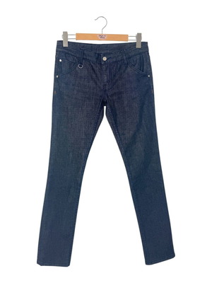 Y-3 women's slim jeans used, size 28