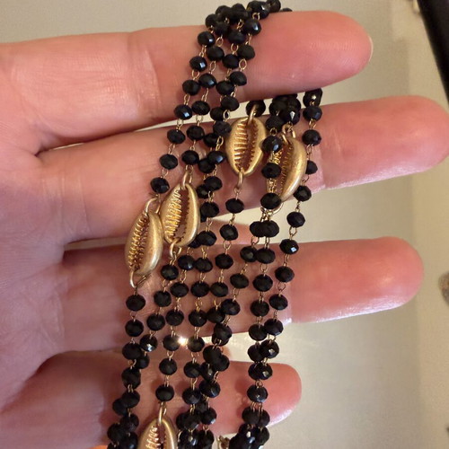 Branded vintage necklace like new
