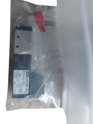 Ηλεκτρομαγνητική βαλβίδα HP14-900038 νέα για Samsung SM411 SM421 SM471 SM482
