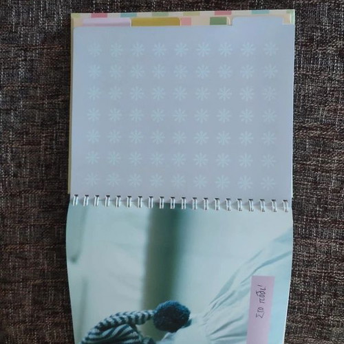 Baby Album new, Minos editions keepsake