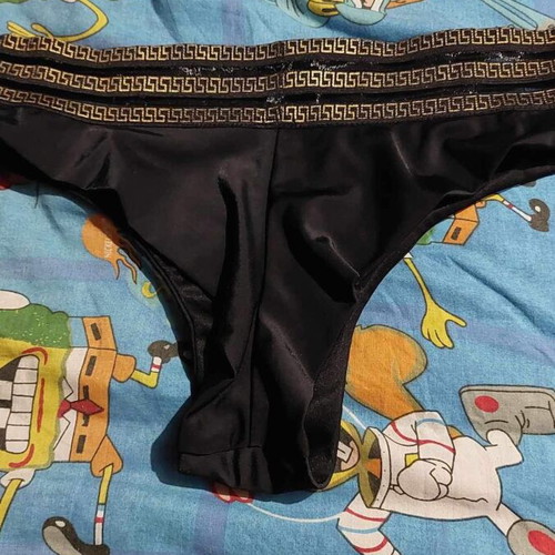 swimsuit bottoms