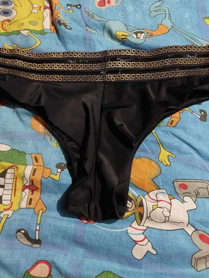 swimsuit bottoms