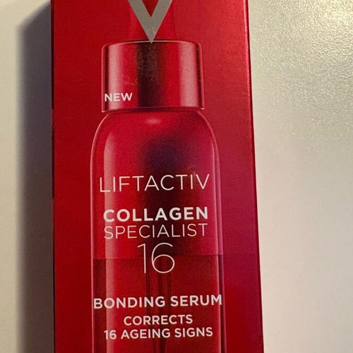 Vichy Liftactiv Collagen Specialist 16 bonding serum