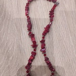 Women's necklace