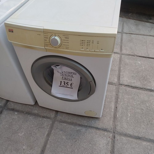 Newpol washing machine 5 kg