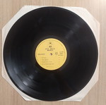 Jeff Beck Wired LP винил употребяван, 33 rpm, 1976