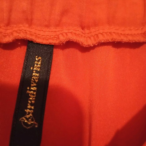 Φούστα Stradivarius large maxi σαν καινούργια