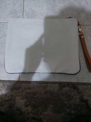 Summer clutch like new