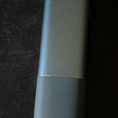 Iqos Iluma used e-cigarette