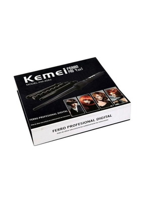 Kemei Hair Curler 13mm 59W like new
