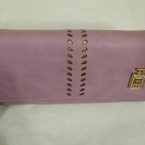 Wallet and small wallet new, unused