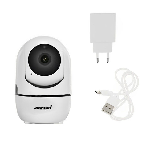 IP Surveillance Camera Wi-Fi 1080p Indoor Jortan JT-8172 new