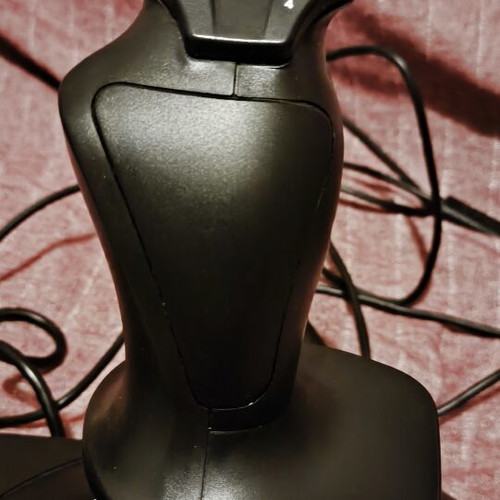 Thrustmaster T.Flight Hotas One joystick like new with box