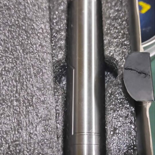 Vicious Ant Phenom 18650 Mechanical Tube Mod like new