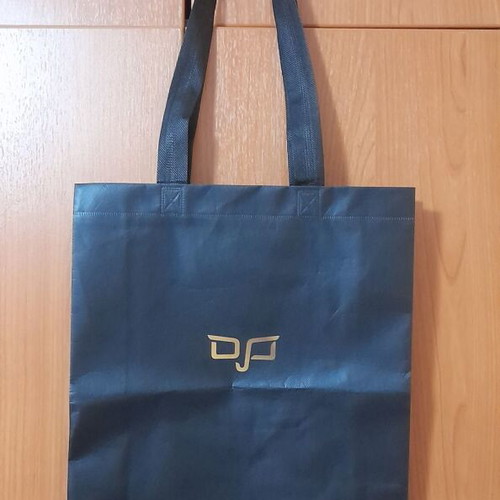 OJO Sunglasses Eco Tote Bag new, promotional collectible