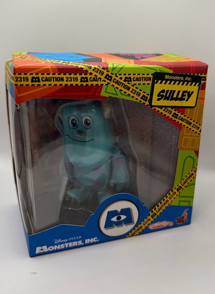 Hot Toys Disney Pixar Monsters Inc.. Sulley… - € 15,00 - Vendora