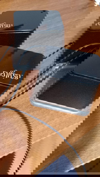 ΗΧΕΙΑ Η/Υ FUJITSU